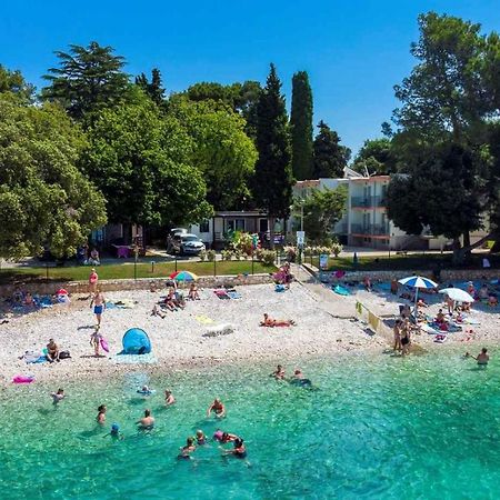 Centinera Apartments Banjole Kültér fotó